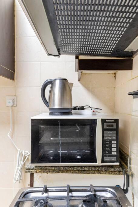 Apartment Beautiful 1br With Views At Silicon Dubai