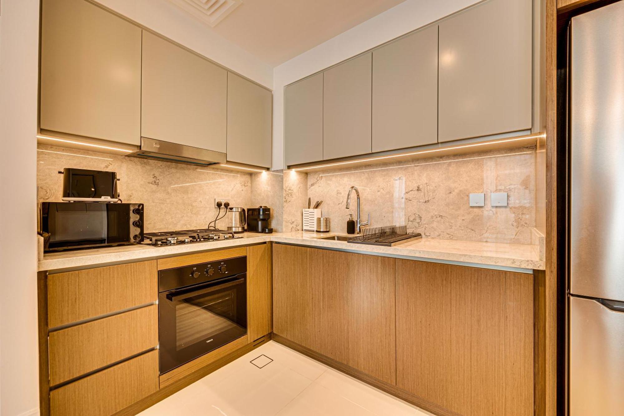 Astonishing In Beachfront