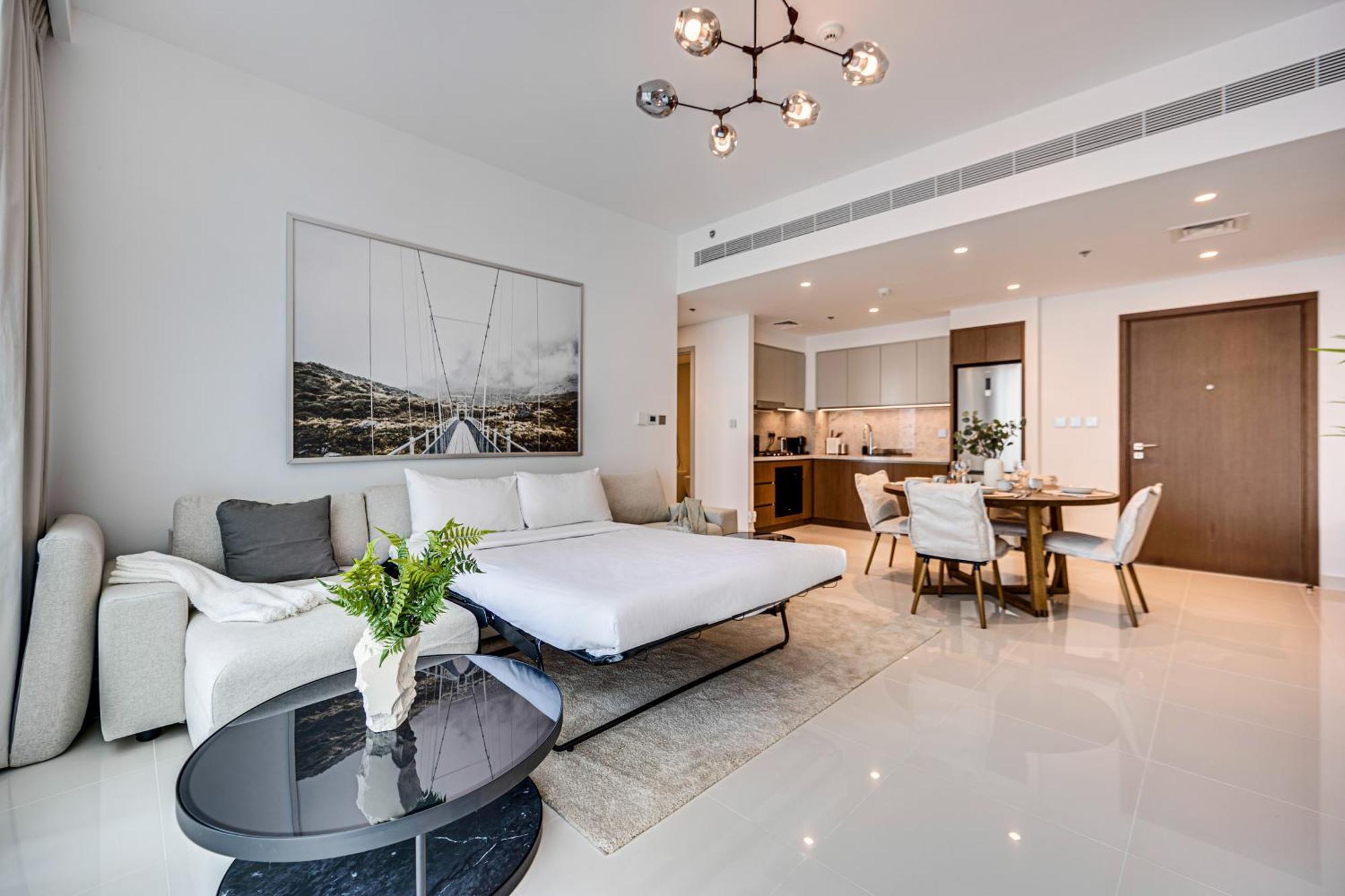 Astonishing In Beachfront *