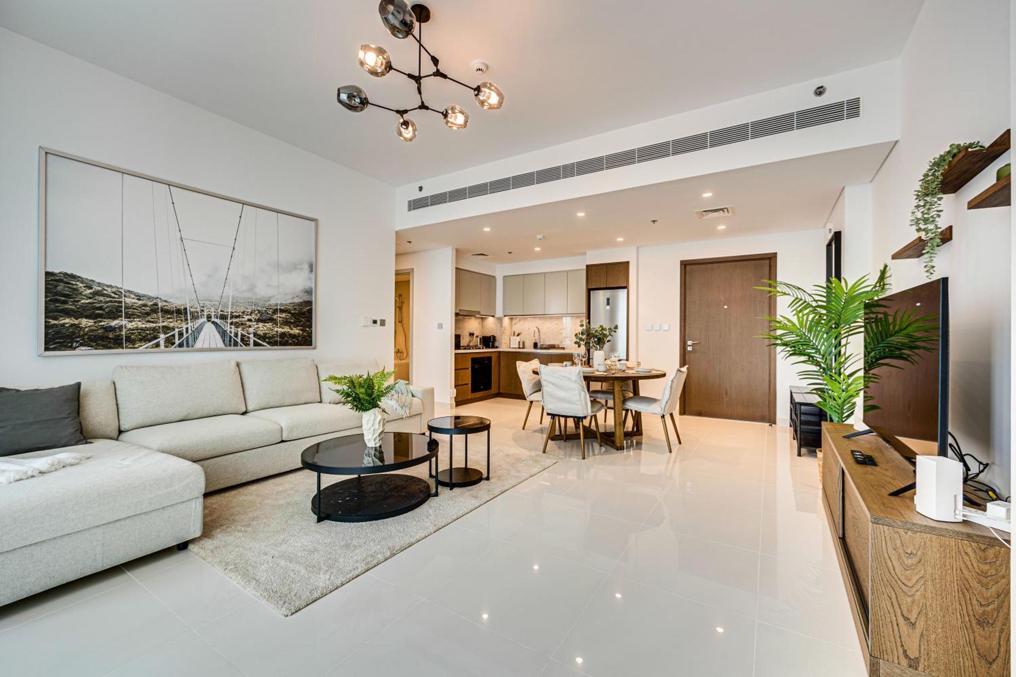 Apartment Astonishing In Beachfront *