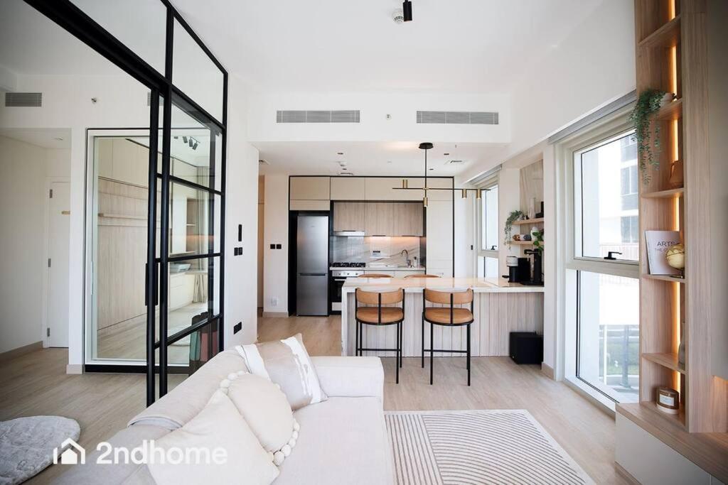 2ndhome - Collective 2, Hills Apartment *