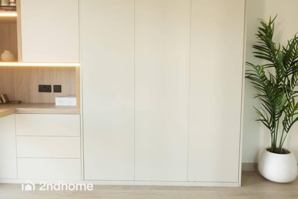 2ndhome - Collective 2, Hills Dubai