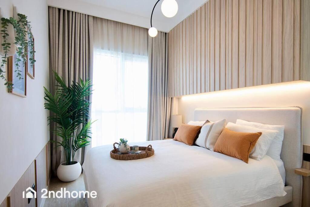 Apartment 2ndhome - Collective 2, Hills