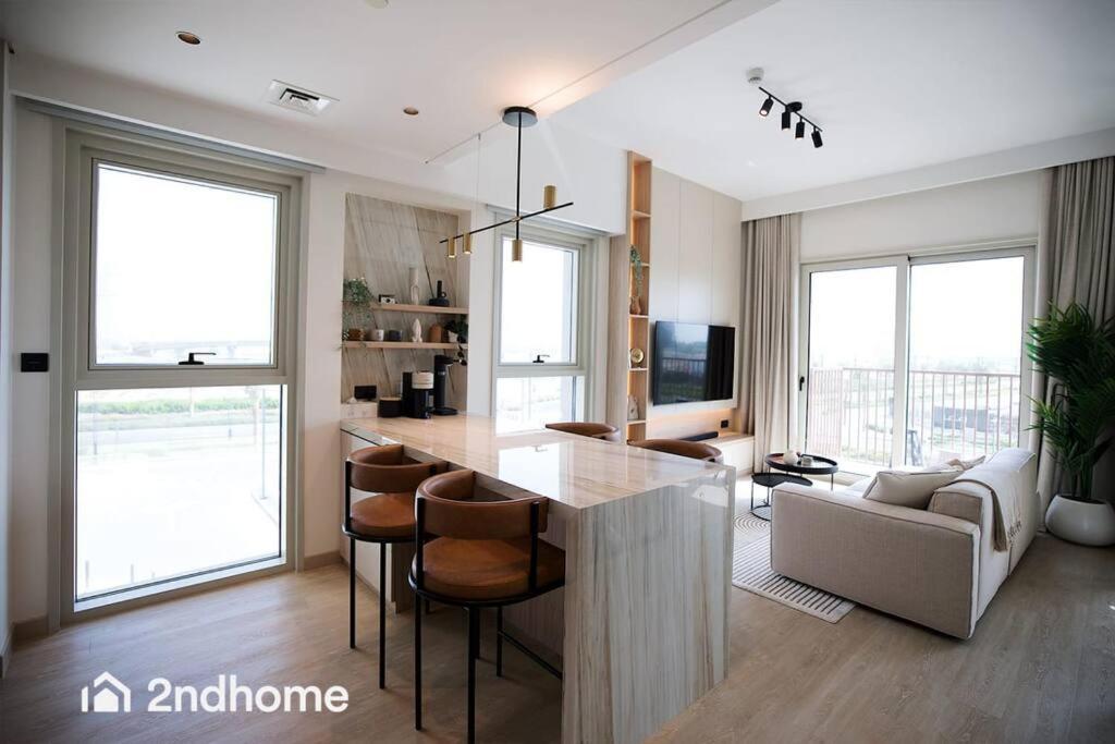 2ndhome - Collective 2, Hills Dubai