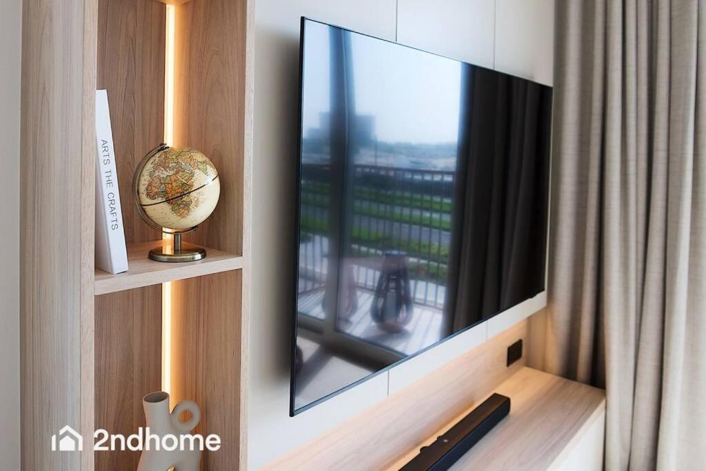 2ndhome - Collective 2, Hills Apartment *