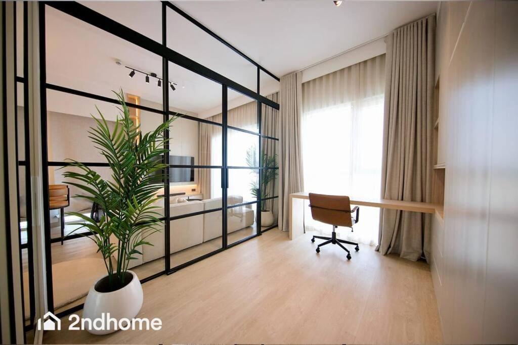 Apartment 2ndhome - Collective 2, Hills *