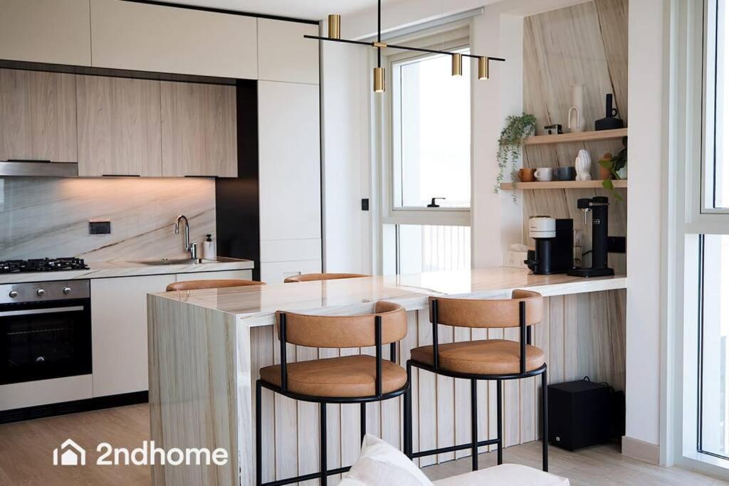 2ndhome - Collective 2, Hills Apartment *