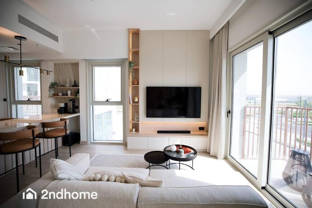2ndhome - Collective 2, Hills Apartment