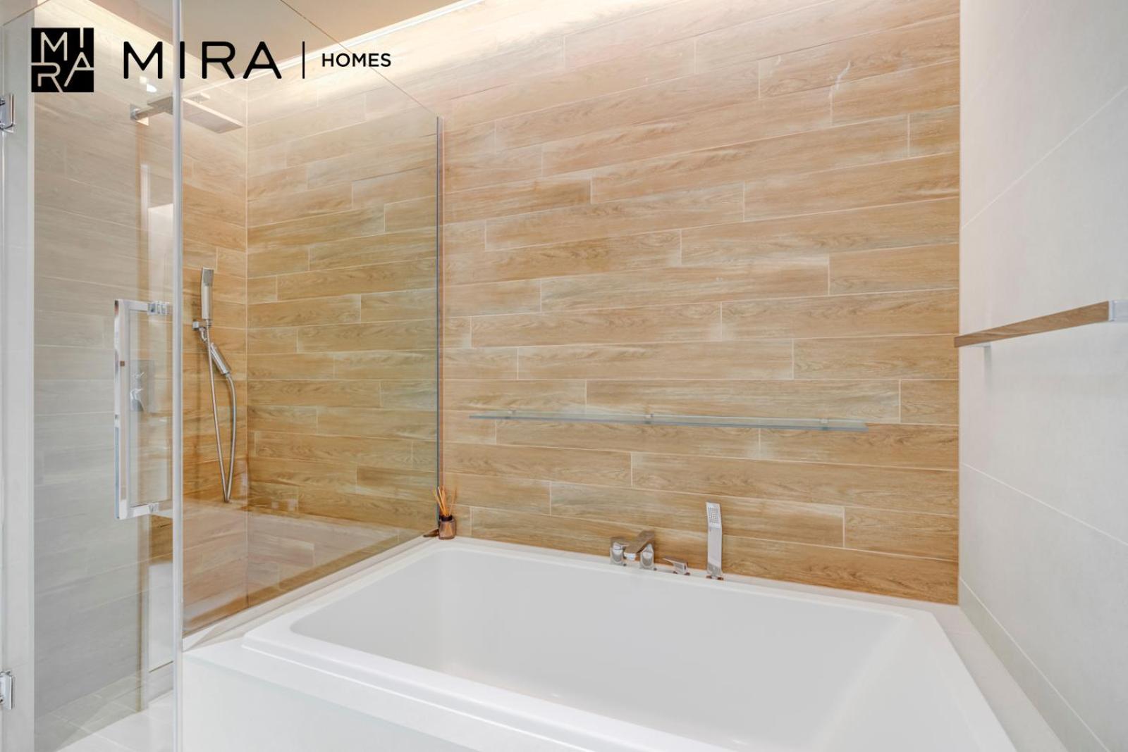 Mira Homes - Luxury 1 Bedroom In Bluewaters Island Dubai