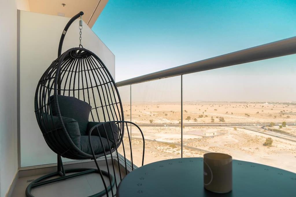 Higuests - Bella Rose Tower * Dubai
