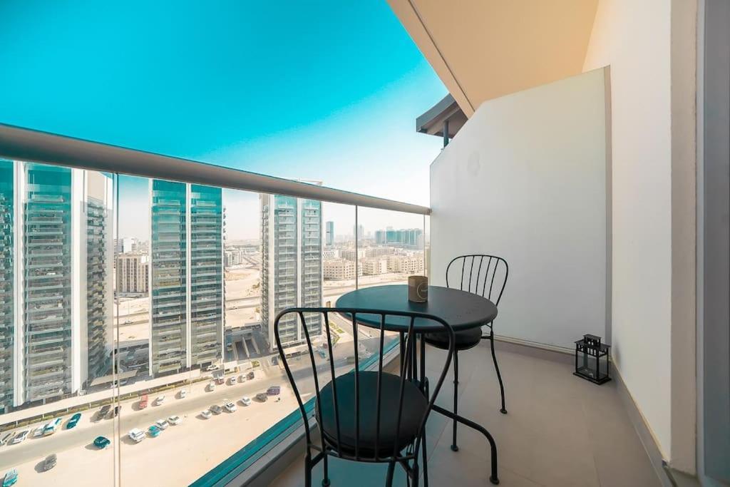 Higuests - Bella Rose Tower Apartment Dubai