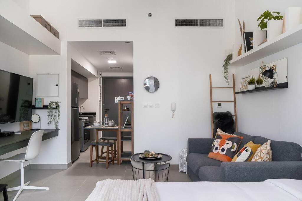 Higuests - Bella Rose Tower Apartment Dubai
