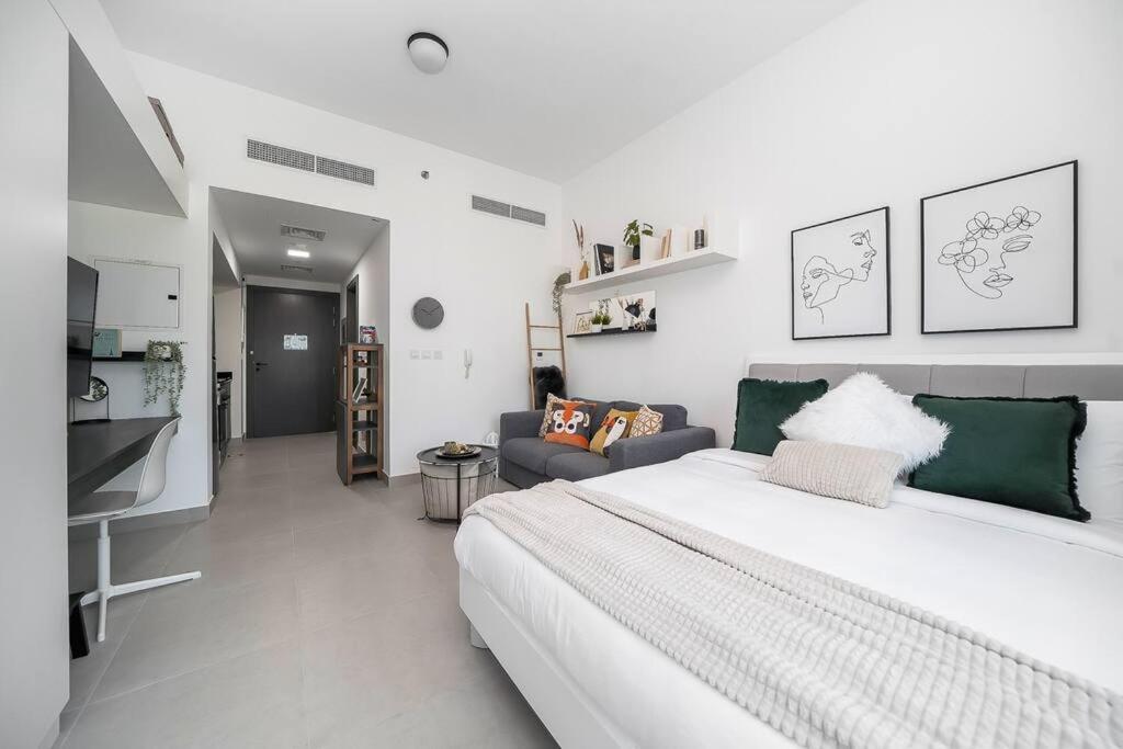 Apartment Higuests - Bella Rose Tower *