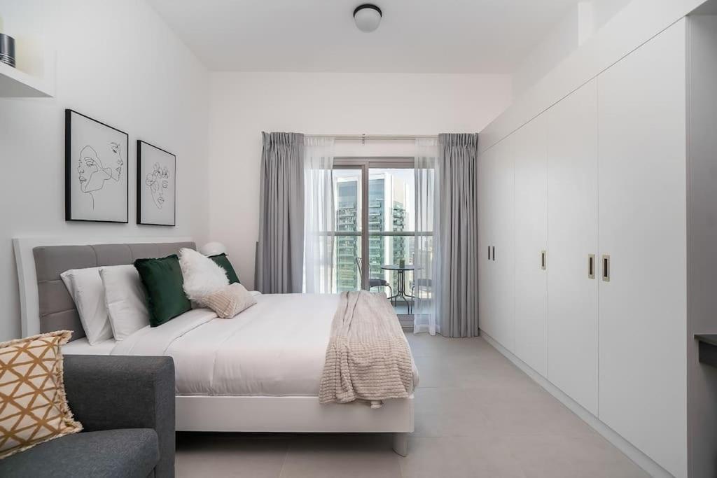 Apartment Higuests - Bella Rose Tower