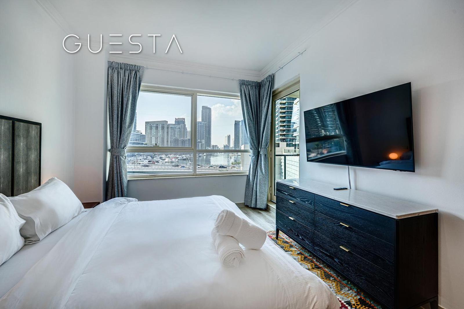 Apartment Marina Quays 1 Bdr Guest Room, Marina *