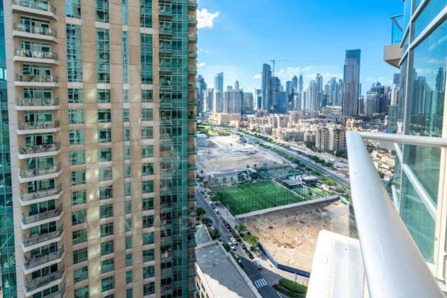 Apartment Brand New 1bdr Apartment- Next To Burj Khalifa And Mall *