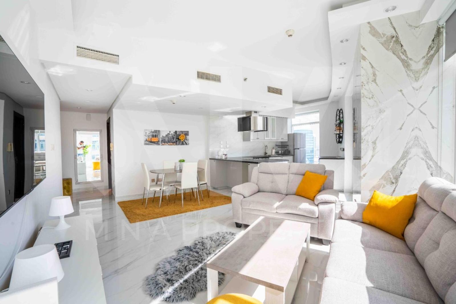 Apartment Brand New 1bdr Apartment- Next To Burj Khalifa And Mall *