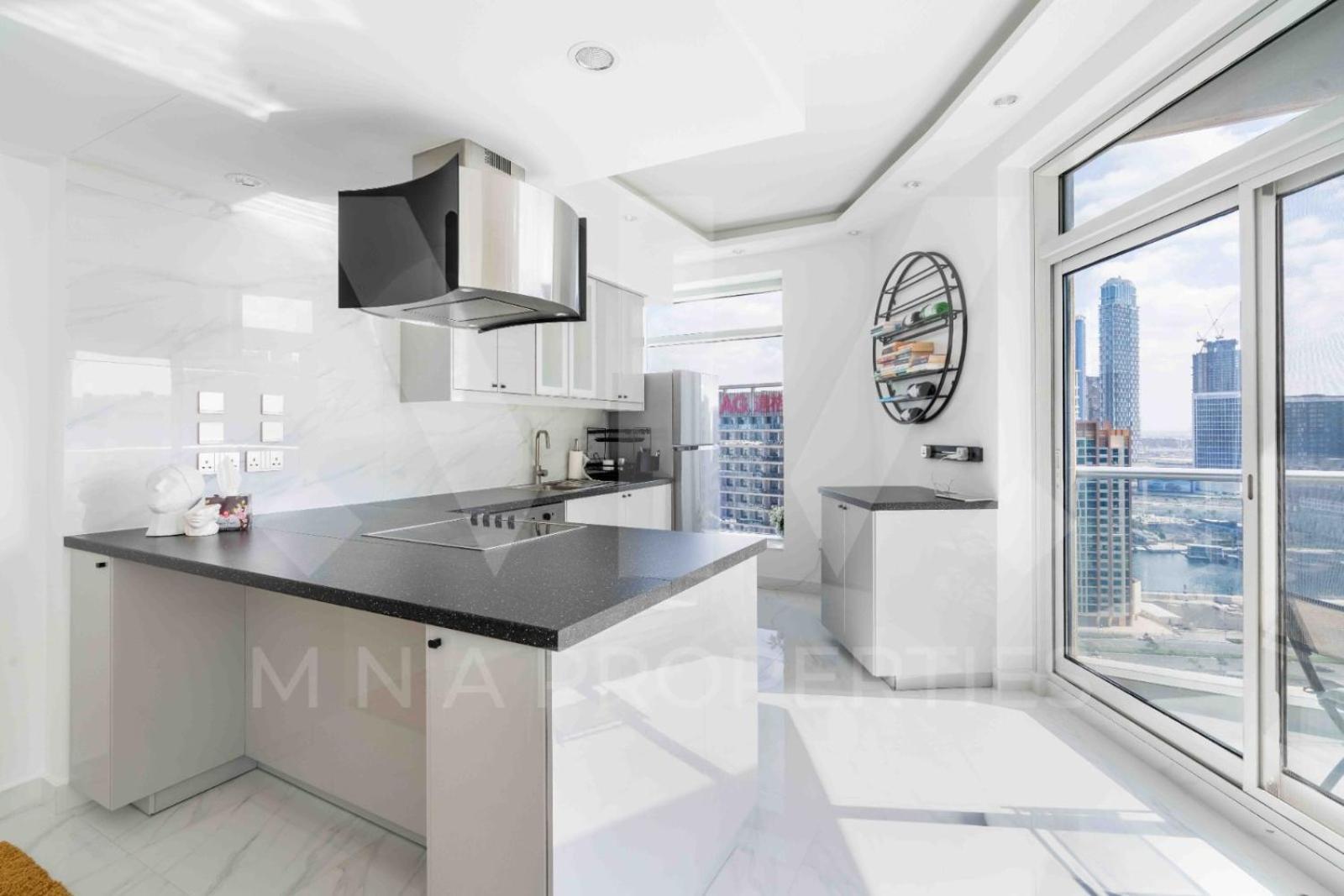 Apartment Brand New 1bdr Apartment- Next To Burj Khalifa And Mall Dubai