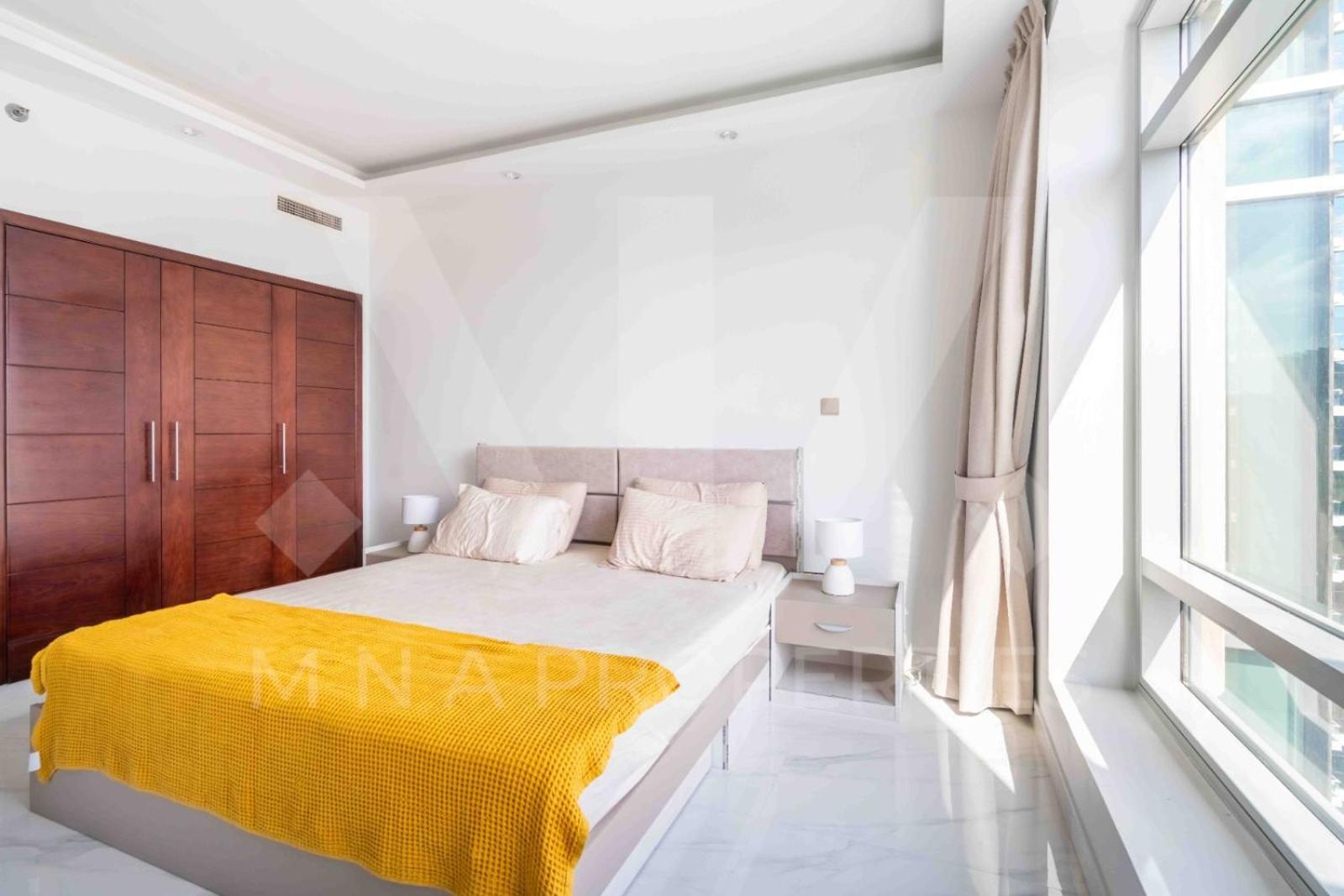 Brand New 1bdr Apartment- Next To Burj Khalifa And Mall Dubai