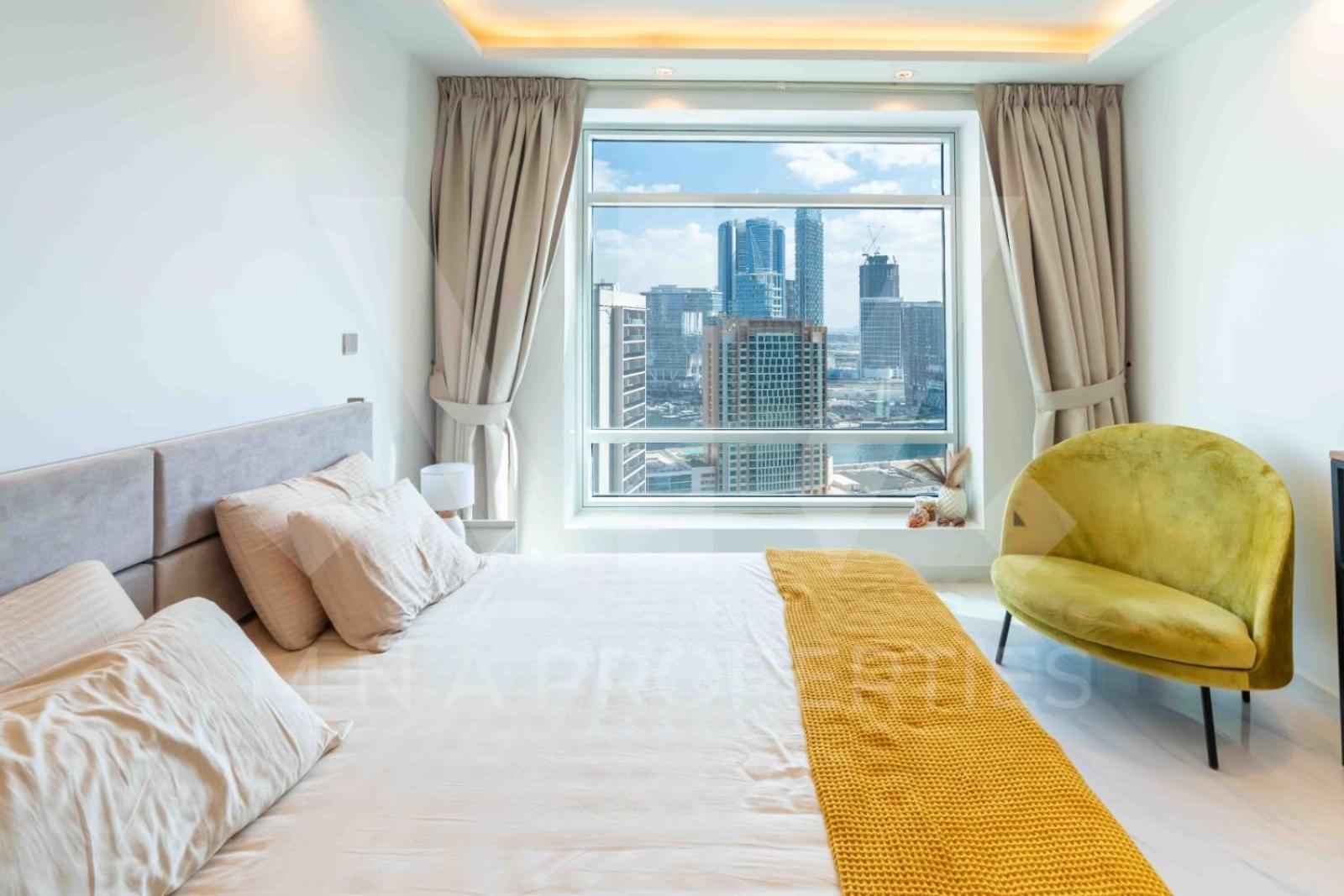 Brand New 1bdr Apartment- Next To Burj Khalifa And Mall * Dubai