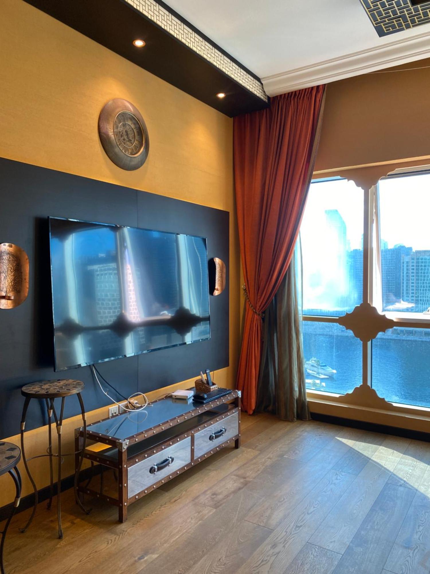 Apartment 2br Burj Khalifa View, Mall Dubai