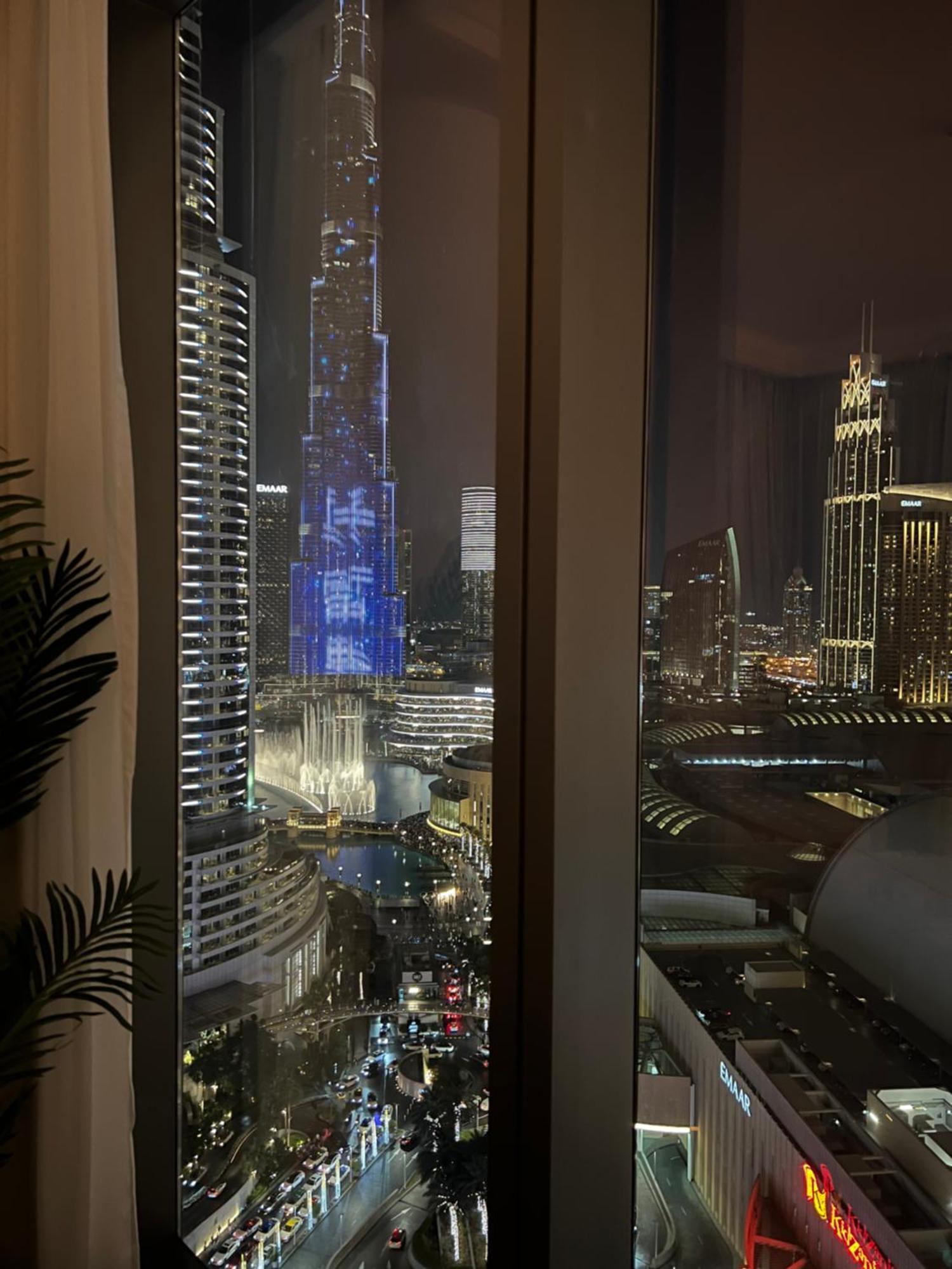 Boulevard Point View Apartment