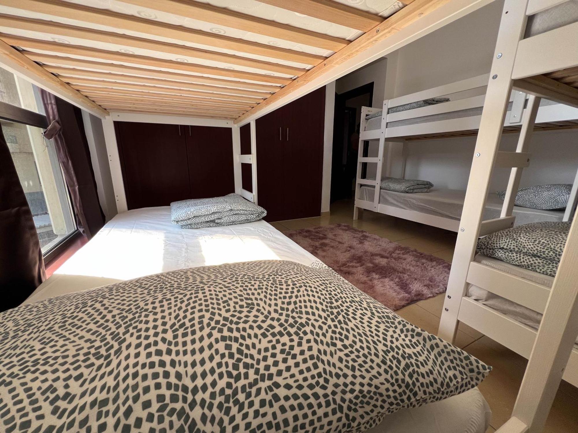 Silvana Deluxe Hostel *