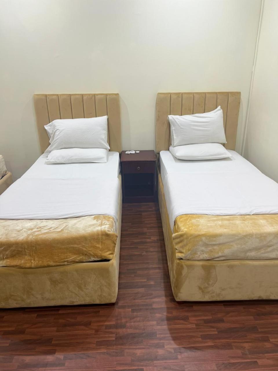Sport Hotel Dubai