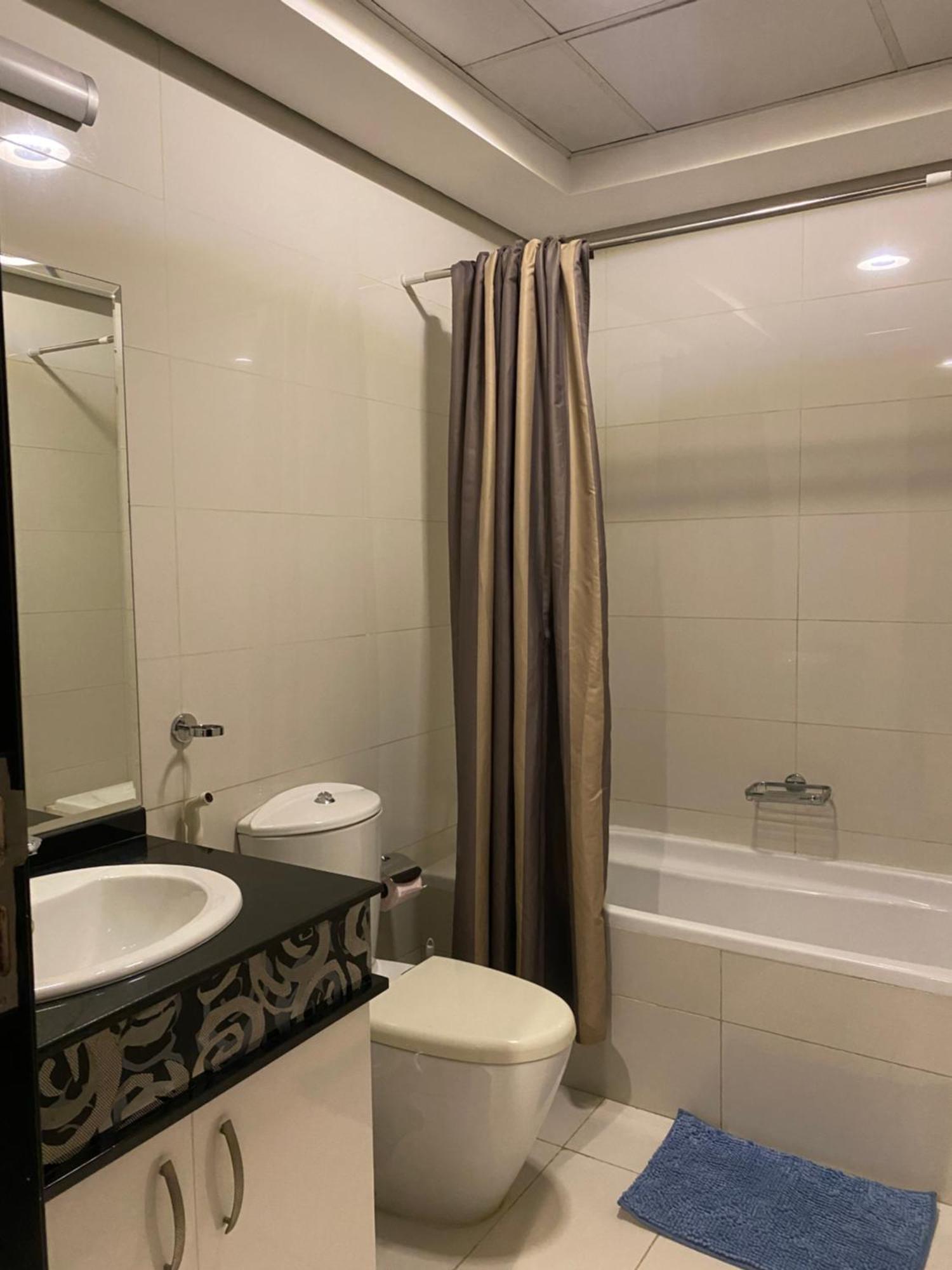 2br Burj Khalifa View, Mall Dubai