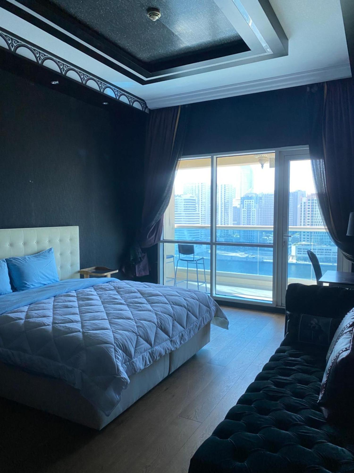 Apartment 2br Burj Khalifa View, Mall
