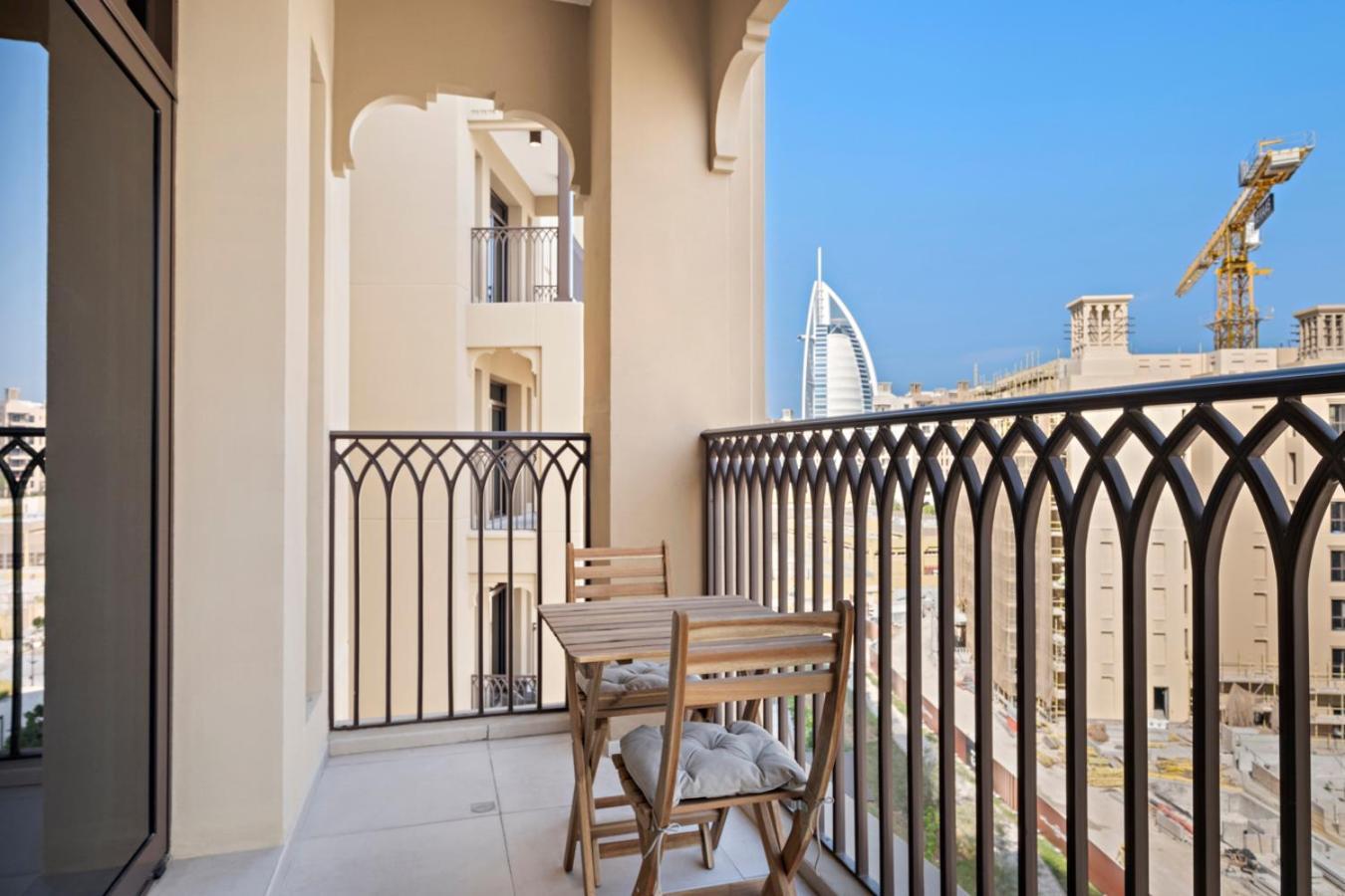 Stonetree - Furnished 1br In Madinat Jumeirah * Dubai