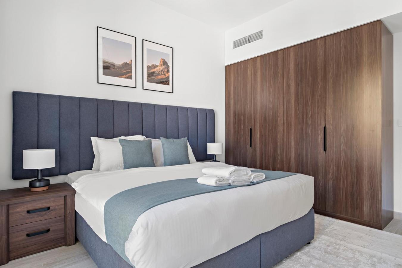 Stonetree - Furnished 1br In Madinat Jumeirah Dubai
