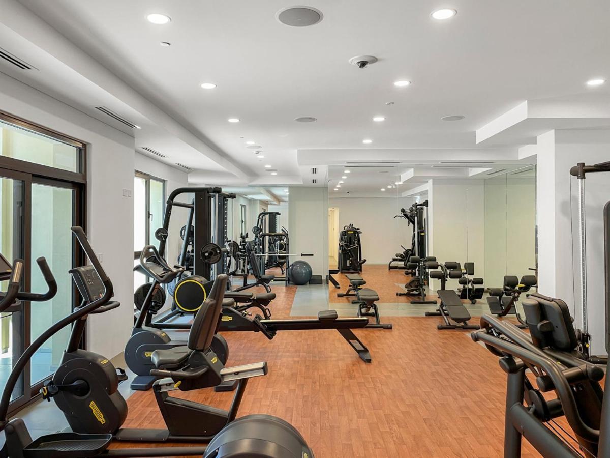 Stonetree - Furnished 1br In Madinat Jumeirah