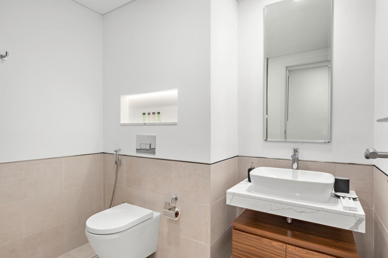 Apartment Stonetree - Furnished 1br In Madinat Jumeirah Dubai
