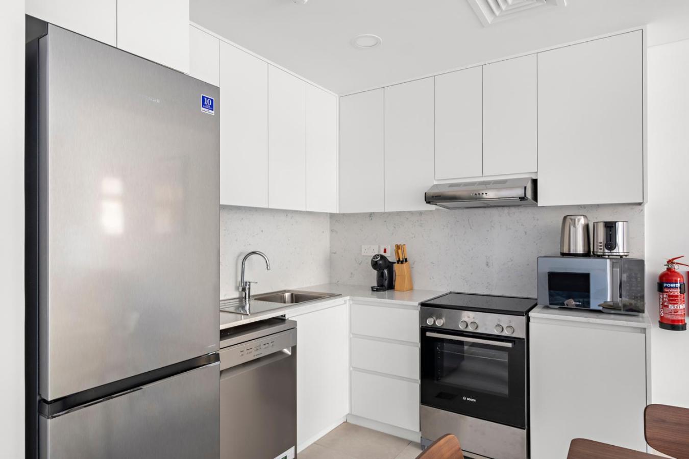 Stonetree - Furnished 1br In Madinat Jumeirah Apartment Dubai