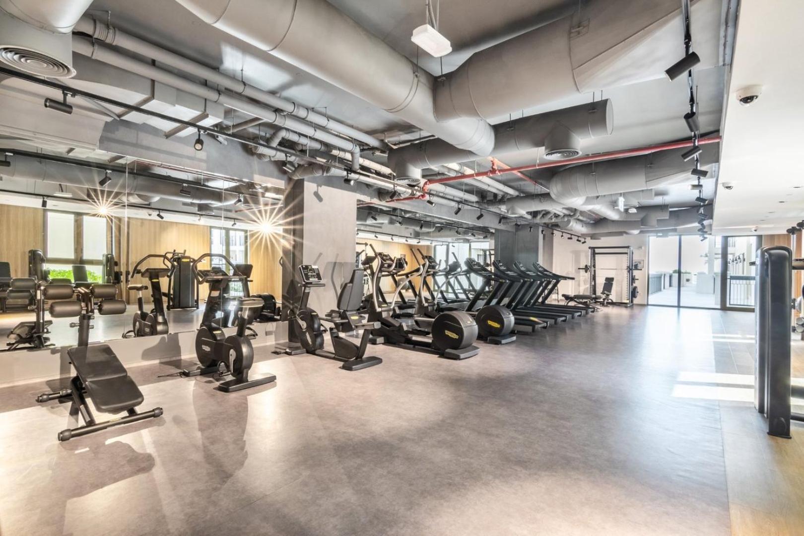 Guestready - La Rive Lux With Sea Views Dubai