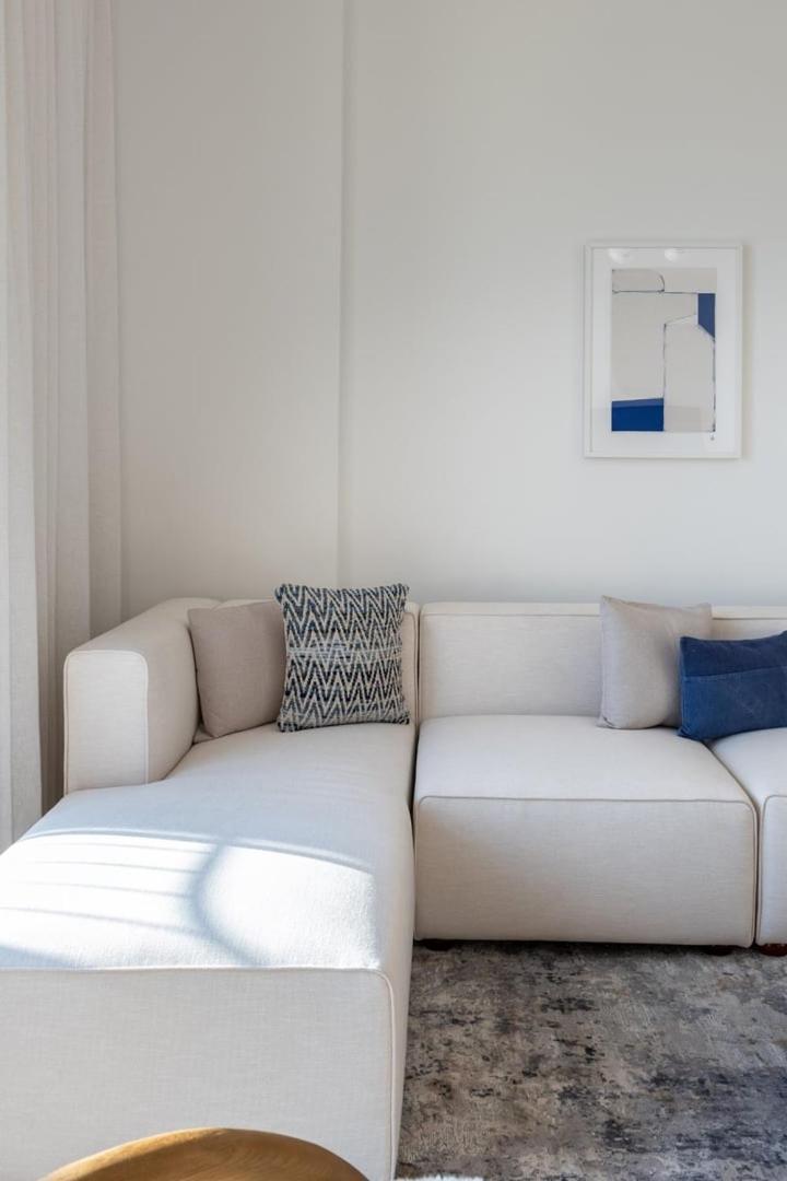 Apartment Guestready - La Rive Lux With Sea Views