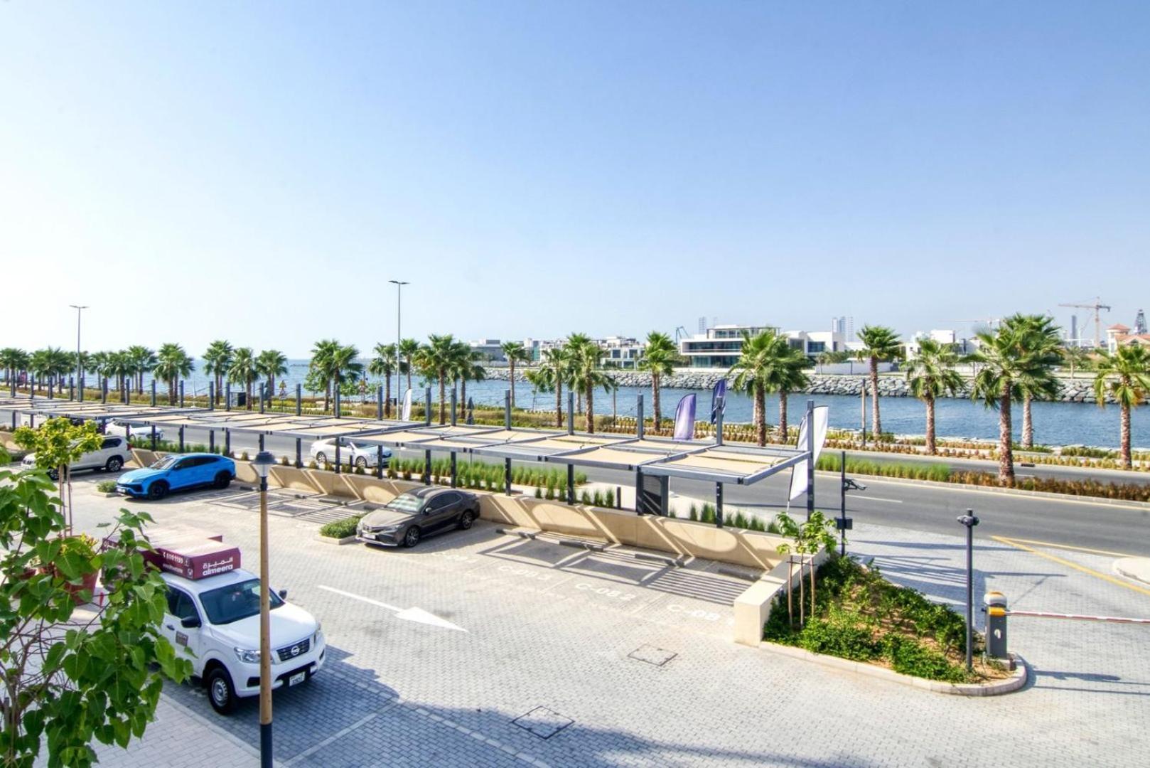 Guestready - La Rive Lux With Sea Views