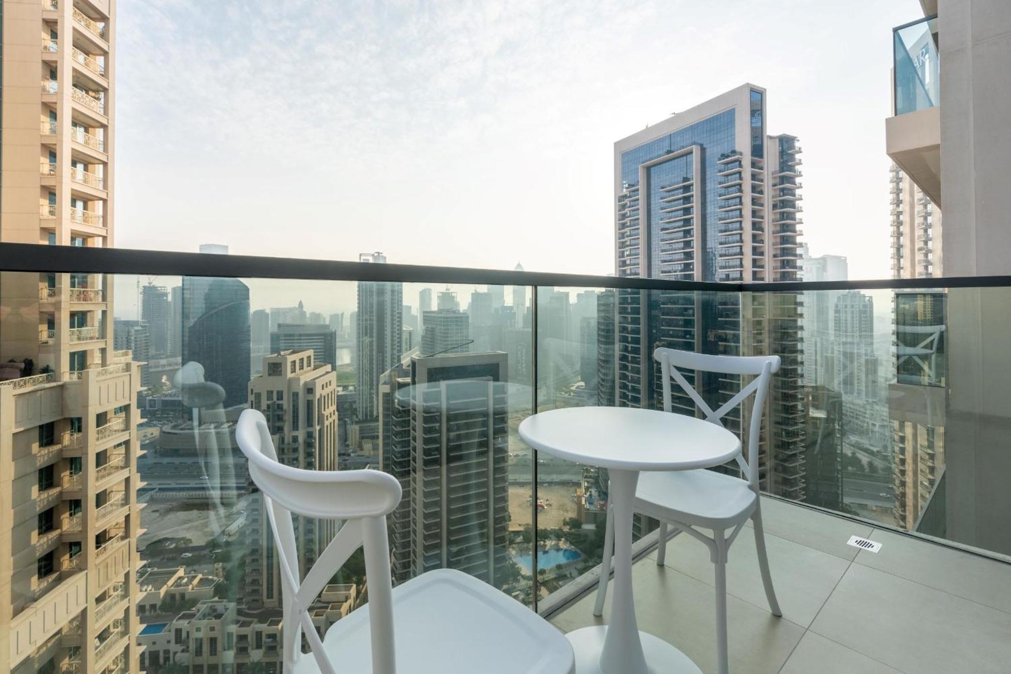 Apartment Opera District - Downtown *
