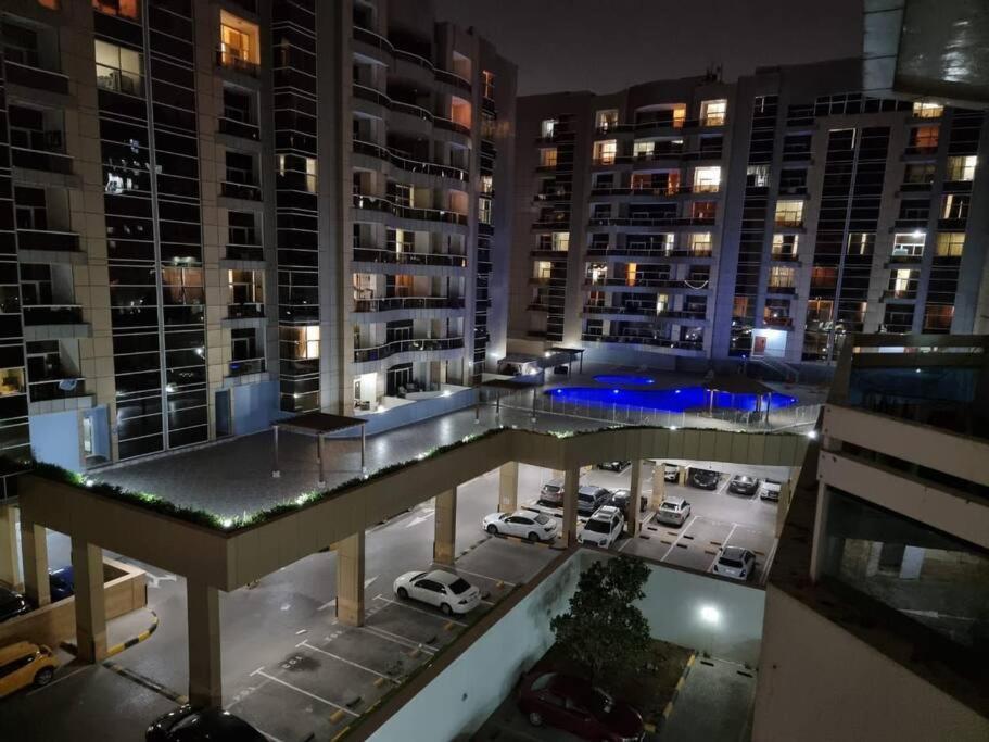 Wonderful 1bhk At Silicon Oasis