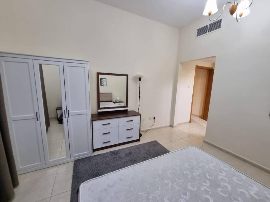 Wonderful 1bhk At Silicon Oasis Dubai
