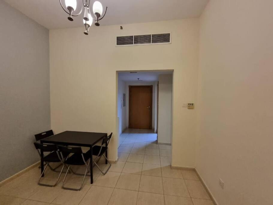 Wonderful 1bhk At Silicon Oasis Dubai