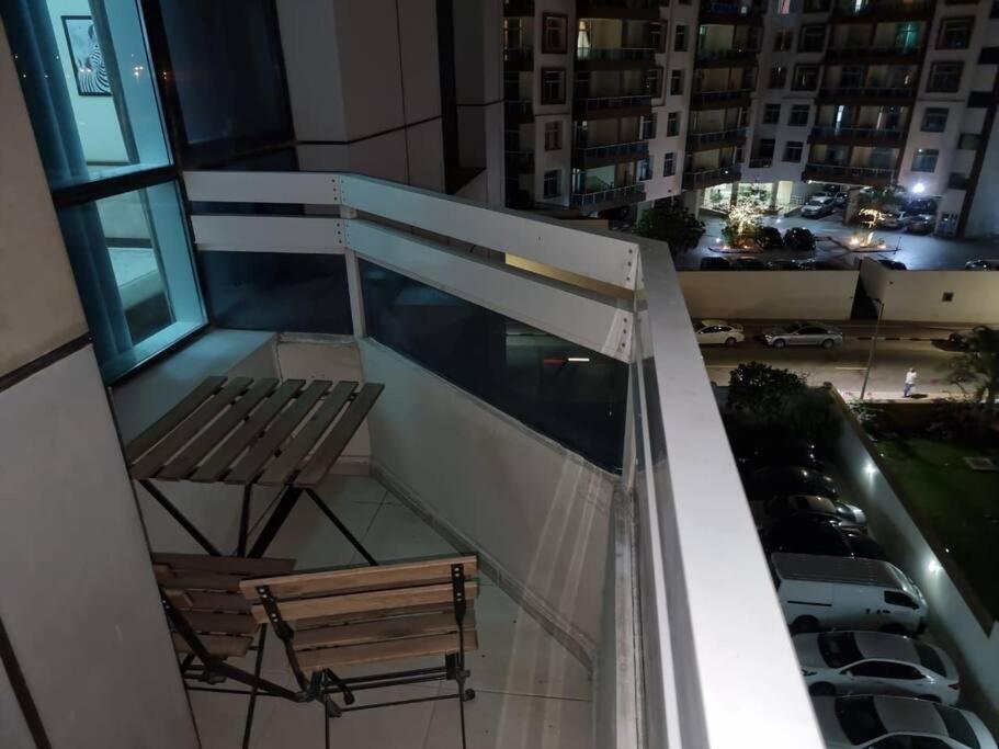 Wonderful 1bhk At Silicon Oasis Apartment