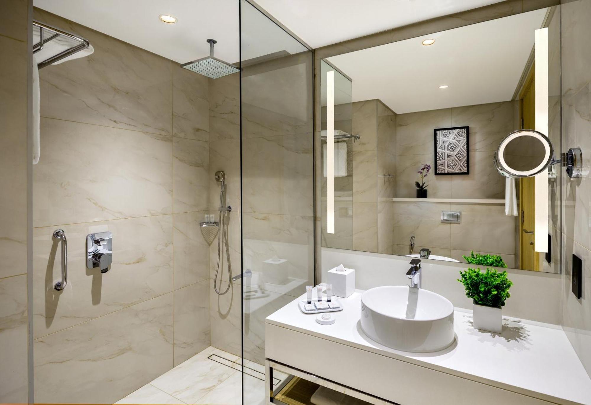 Aparthotel Millennium Place Mirdif *
