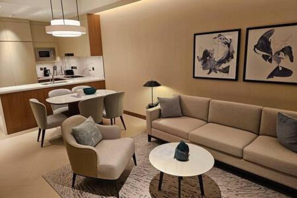 Apartment Address Residences Opera District Downtown Burj Khalifa