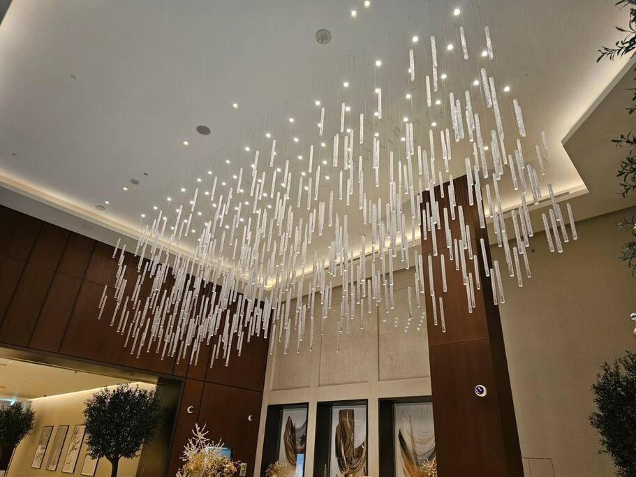 Address Residences Opera District Downtown Burj Khalifa Apartment