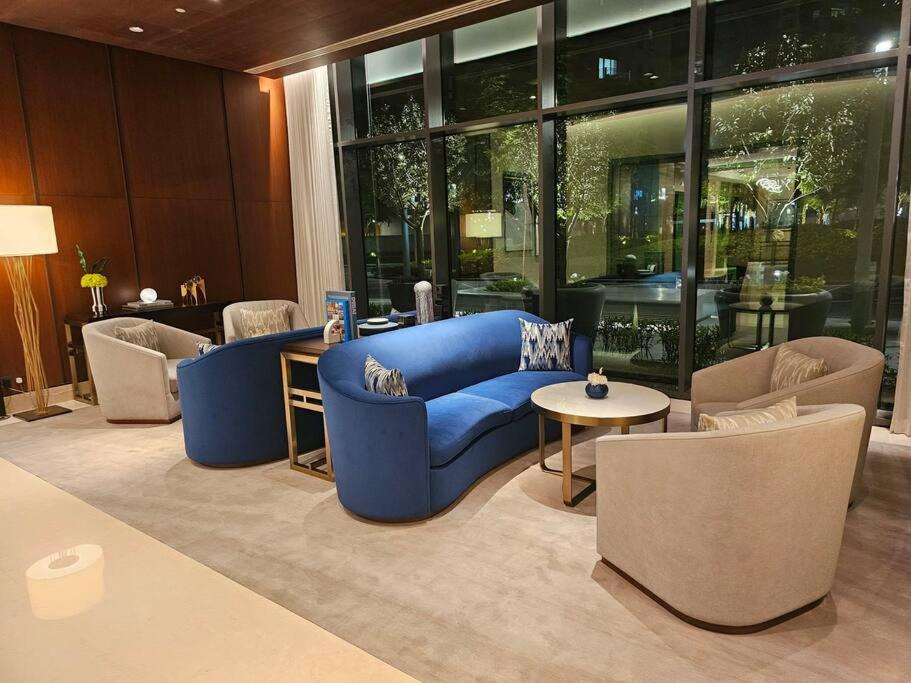 Address Residences Opera District Downtown Burj Khalifa * Dubai