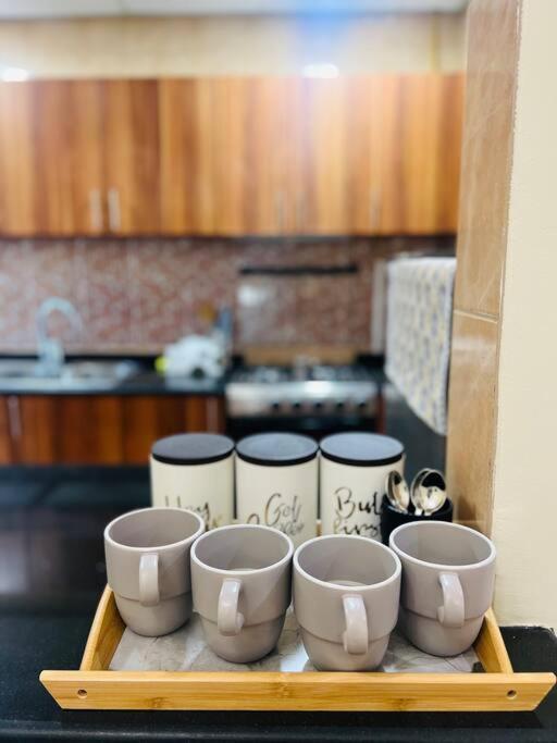At Al Ghaimah Homes 1 Bedroom Near Airport