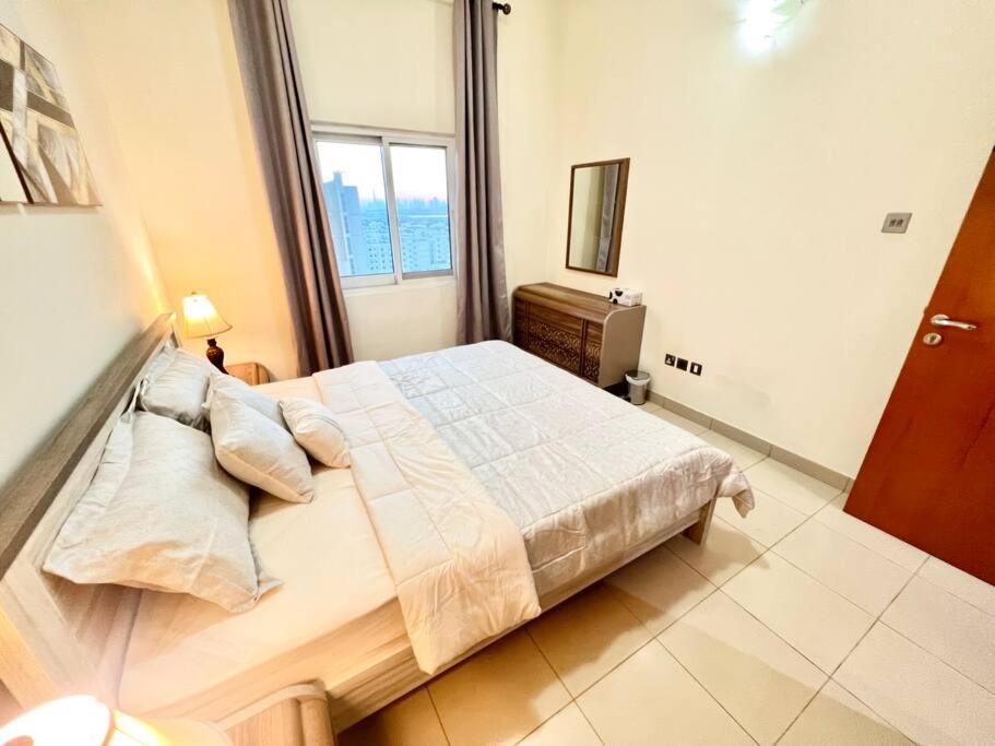 At Al Ghaimah Homes 1 Bedroom Near Airport