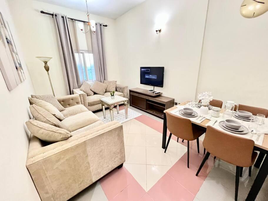 At Al Ghaimah Homes 1 Bedroom Near Airport Apartment Dubai